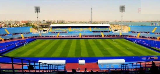دوري أبطال إفريقيا سيدات