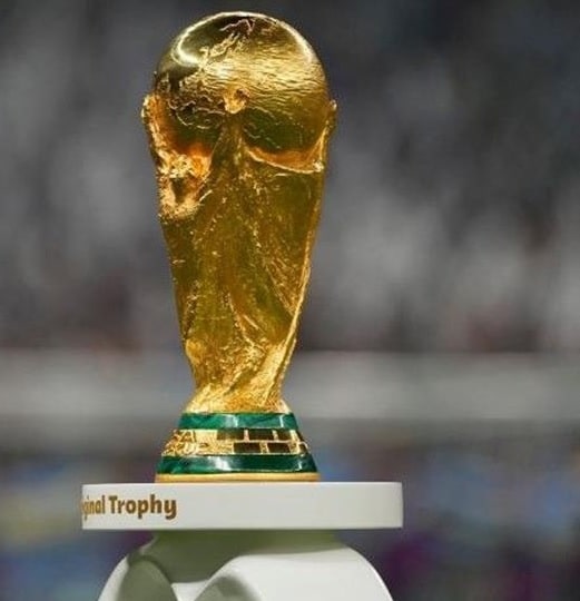 تصفيات مونديال 2026