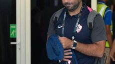 الزمالك أحمد عبد الرؤوف