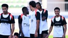 الكونفدرالية الزمالك