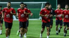 دوري ابطال إفريقيا الأهلي