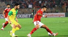 الأهلي تريزيجية شبيبة القبائل