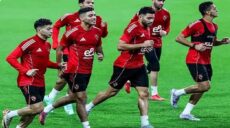 الأهلي الجيش الملكي المغربي