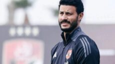 الأهلي الشناوي