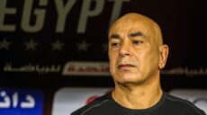 أمم إفريقيا حسام حسن