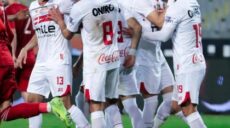 الزمالك الكونفدرالية