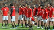 كأس العرب منتخب مصر