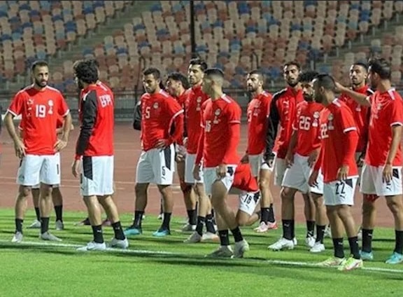 كأس العرب منتخب مصر