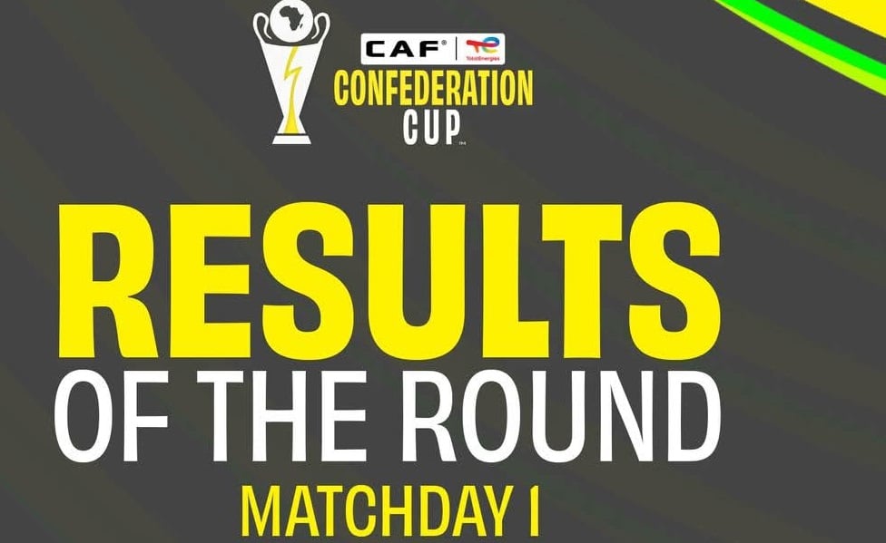 الكونفدرالية الإفريقية 2026.. انطلاقة قوية في الجولة الأولى ونتائج مثيرة تهز المنافسة مبكرًا - أفريكا توب سبورت