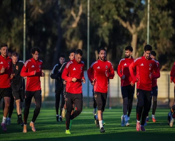 الأهلي