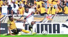 الزمالك وكايزر تشيفز