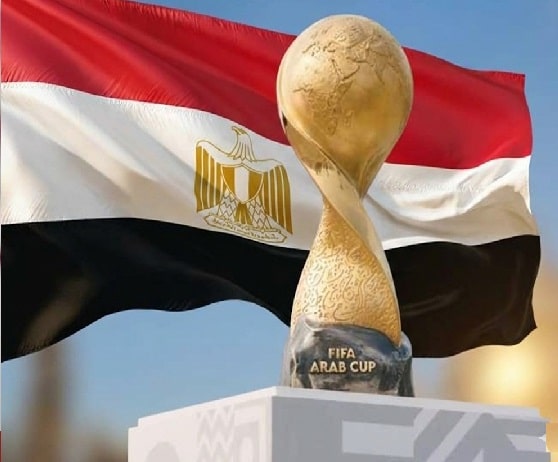 كأس العرب 2025