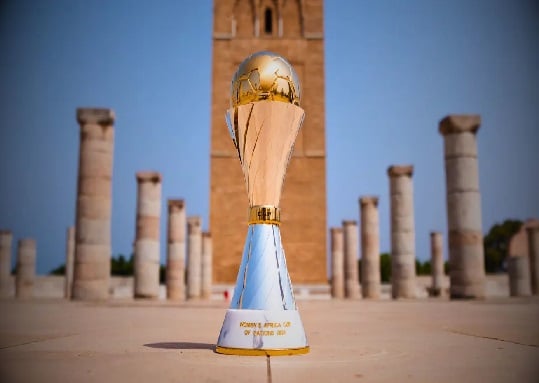 كأس أمم إفريقيا السيدات