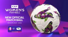 دوري أبطال إفريقيا للسيدات