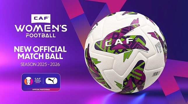 دوري أبطال إفريقيا للسيدات