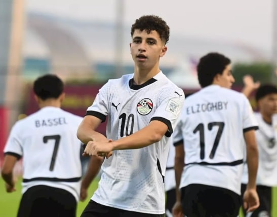 كأس العالم لكرة القدم (U17) قطر 2025 : الفراعنة فى مواجهة حسم صدارة المجموعة امام فنزويلا - أفريكا توب سبورت