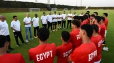 كأس العالم منتخب مصر