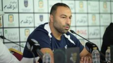 الزمالك السوبر المصري أحمد عبد الرؤوف