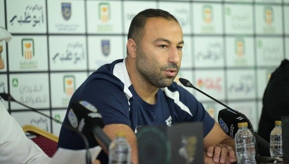 الزمالك السوبر المصري أحمد عبد الرؤوف