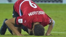 مصر و فنزويلا