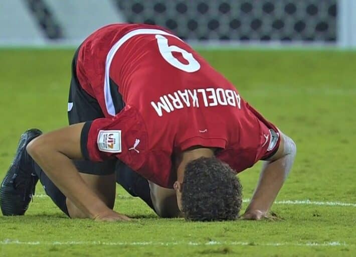 مصر و فنزويلا