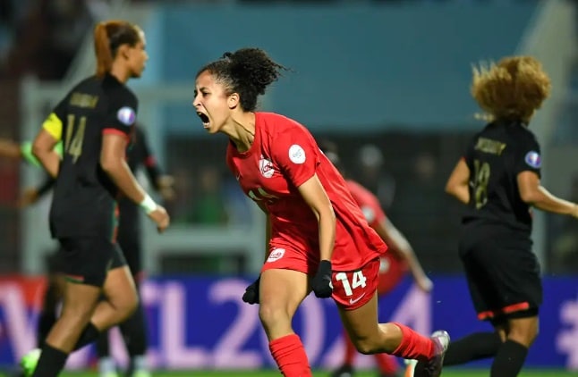 دوري أبطال إفريقيا
