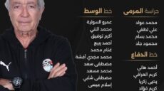 مصر والجزائر