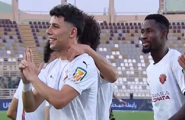 سيراميكا و بيراميدز