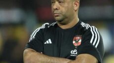 الأهلي وليد صلاح الدين