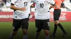 كأس العالم مصر