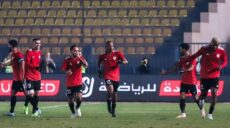 كأس مصر طلائع الجيش