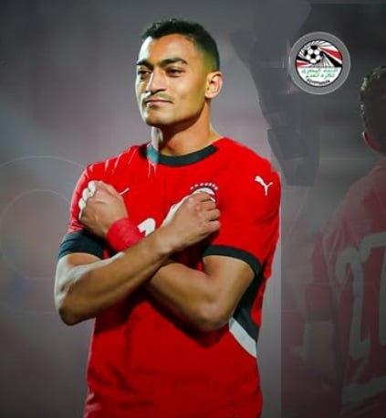 مصطفى محمد