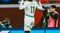 السنغال و بتسوانا
