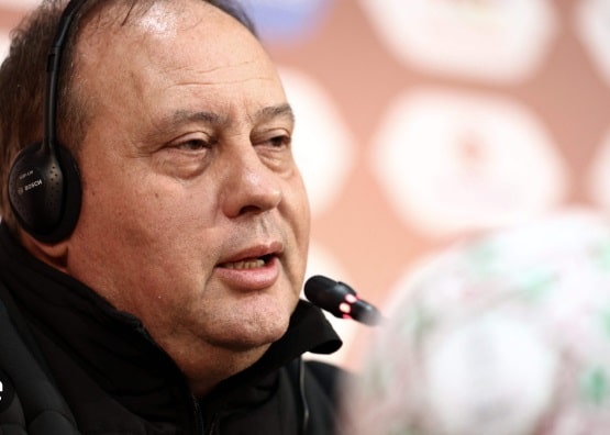 أمم إفريقيا مصر مدرب زيمبابوي