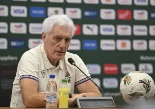 مصر و جنوب إفريقيا