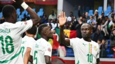 أمم إفريقيا