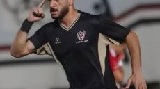 حامد حمدان