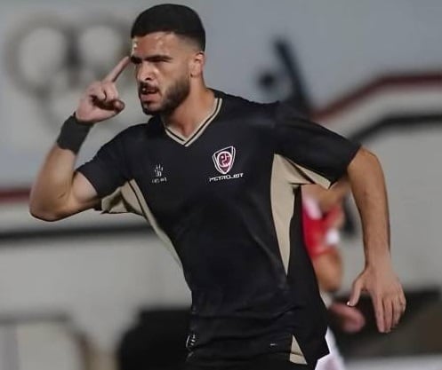 حامد حمدان