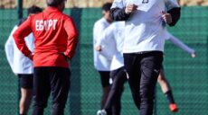 أمم إفريقيا مصر