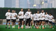 كأس العرب مصر