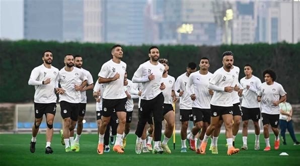 كأس العرب مصر