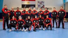 رفع الأثقال