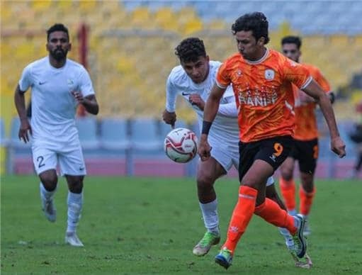كأس عاصمة مصر