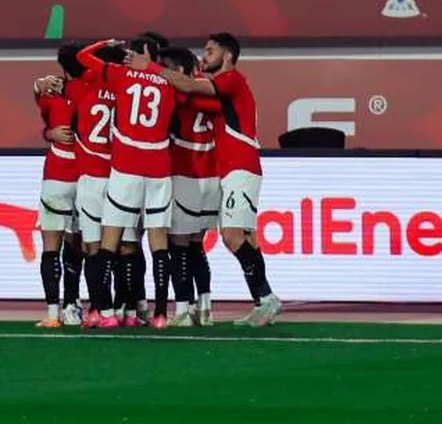 أمم إفريقيا