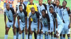 أمم إفريقيا بوتسوانا و بنين