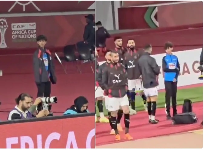 أمم إفريقيا