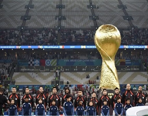 مصر و الإمارات