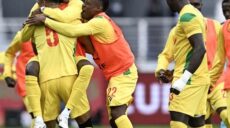أمم إفريقيا