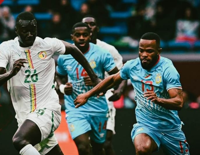 أمم إفريقيا