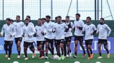 أمم إفريقيا مصر